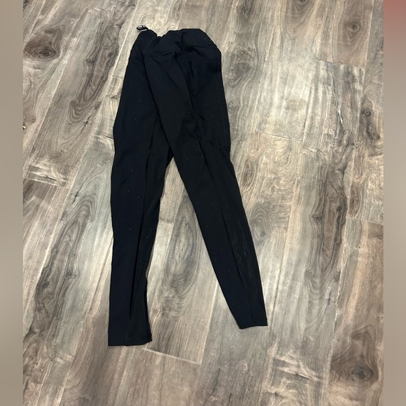 Victoria secret mesh leggings - Picture 2 of 5